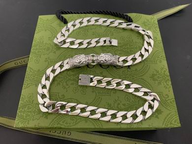 Gucci Necklace 11lyh322